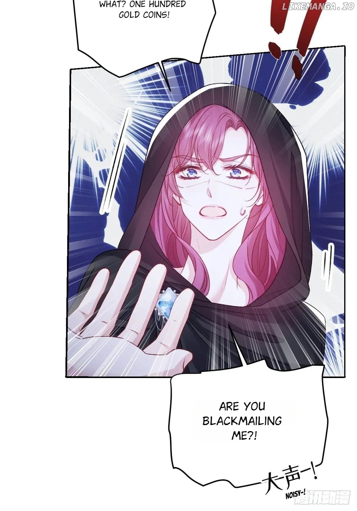 Confessing My Love to Him, the Treacherous One Chapter 18 - page 46
